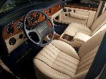 foto 4 Auto Rolls-Royce Silver Spur Berlina (4 generazione 1994 1996)