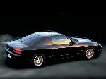 լուսանկար 2 Ավտոմեքենա Nissan Silvia կուպե (S13 1988 1994)