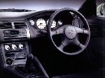լուսանկար 7 Ավտոմեքենա Nissan Silvia կուպե (S13 1988 1994)