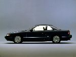 լուսանկար 10 Ավտոմեքենա Nissan Silvia կուպե (S13 1988 1994)