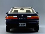 nuotrauka 11 Automobilis Nissan Silvia Kupė (S13 1988 1994)