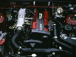 nuotrauka 13 Automobilis Nissan Silvia Kupė (S13 1988 1994)