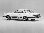 φωτογραφία 19 Αμάξι Nissan Silvia κουπέ (S13 1988 1994)