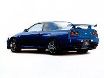 լուսանկար 12 Ավտոմեքենա Nissan Skyline կուպե (V35 2001 2007)