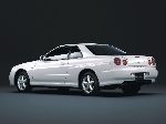 तस्वीर 16 गाड़ी Nissan Skyline कूप (V35 2001 2007)