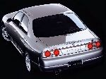 fotosurat 17 Avtomobil Nissan Skyline Sedan (R34 1998 2002)