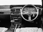 фотографија 23 Ауто Nissan Skyline Седан (R32 1989 1994)