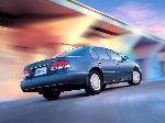 photo 8 Car Samsung SM5 Sedan (1 generation 1998 2005)