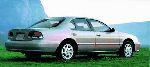 photo 10 Car Samsung SM5 Sedan (1 generation 1998 2005)