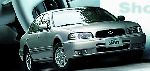 фотография 14 Авто Samsung SM5 Седан (2 поколение 2005 2007)