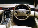 foto 4 Mobil Toyota Soarer Coupe (Z30 [menata ulang] 1996 2001)
