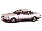 bilde 5 Bil Toyota Soarer Kupé (Z30 [restyling] 1996 2001)