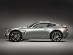 صورة فوتوغرافية 2 سيارة Pontiac Solstice كوبيه (1 جيل 2005 2010)