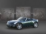 صورة فوتوغرافية 2 سيارة Pontiac Solstice كابريوليه (1 جيل 2005 2010)