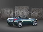 zdjęcie 3 Samochód Pontiac Solstice Cabriolet (1 pokolenia 2005 2010)