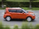 mynd 6 Bíll Kia Soul Hlaðbakur (2 kynslóð 2014 2017)