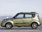 сүрөт 10 Машина Kia Soul Хэтчбек (2 муун 2014 2017)