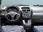 Foto 4 Auto Mitsubishi Space Runner Minivan (1 generation [restyling] 1995 1999)