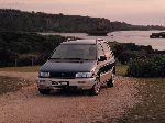 Foto 6 Auto Mitsubishi Space Runner Minivan (1 generation [restyling] 1995 1999)