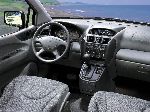 foto 4 Auto Mitsubishi Space Wagon Minivan (Typ N50 1998 2004)