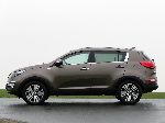 фотаздымак 4 Авто Kia Sportage Grand пазадарожнік 5-дзверы (1 пакаленне 1995 2004)