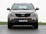 fotosurat 6 Avtomobil Kia Sportage Grand SUV 5-eshik (1 avlod 1995 2004)