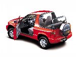 фотаздымак 21 Авто Kia Sportage Grand пазадарожнік 5-дзверы (1 пакаленне 1995 2004)