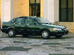 صورة فوتوغرافية 3 سيارة Toyota Sprinter سيدان (E100 1991 1995)