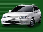 Car Toyota Sprinter Carib photo, characteristics