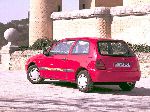 fotografie 5 Auto Toyota Starlet Hatchback 3-uși (80 series 1989 1996)