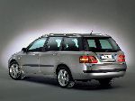 surat 3 Awtoulag Fiat Stilo Wagon (1 nesil 2001 2010)