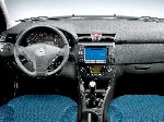 fotografie 5 Auto Fiat Stilo Universal (1 generație 2001 2010)