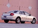 снимка 2 Кола Dodge Stratus Седан (2 поколение 2001 2006)