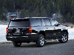 фотография 4 Авто Chevrolet Suburban Внедорожник (GMT400 1992 1999)