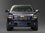 photo 7 Car Chevrolet Suburban Offroad (GMT900 2007 2014)