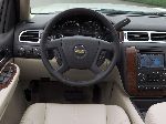 foto 10 Auto Chevrolet Suburban Offroad (GMT900 2007 2014)