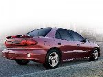 surat Awtoulag Pontiac Sunfire SE sedan (1 nesil [2 gaýtadan işlemek] 2003 2005)