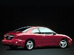 zdjęcie 3 Samochód Pontiac Sunfire Coupe (1 pokolenia [2 odnowiony] 2003 2005)