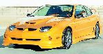 zdjęcie 5 Samochód Pontiac Sunfire Coupe (1 pokolenia [2 odnowiony] 2003 2005)