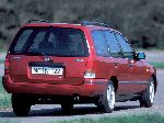 foto 3 Bil Nissan Sunny Vogn (Y10 1990 2000)