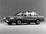 foto 15 Bil Nissan Sunny Sedan (N14 1990 1995)