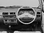 fotosurat 7 Avtomobil Nissan Sunny Vagon (Y10 1990 2000)