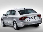 фотаздымак 2 Авто Skoda Superb Ліфтбэк (2 пакаленне 2008 2013)