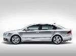 fotografie 5 Auto Skoda Superb liftback (2 generace 2008 2013)