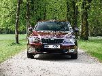 фото 9 Автокөлік Skoda Superb Көтеру (2 буын 2008 2013)