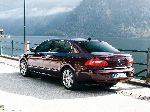 фотография 11 Авто Skoda Superb Лифтбэк (2 поколение 2008 2013)