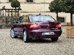 фотаздымак 12 Авто Skoda Superb Ліфтбэк (2 пакаленне 2008 2013)