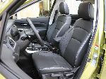 photo 7 l'auto Suzuki SX4 Hatchback (2 génération [remodelage] 2016 2017)