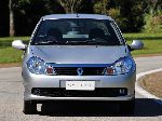 surat 3 Awtoulag Renault Symbol Sedan (2 nesil 2008 2012)