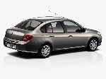 foto 5 Auto Renault Symbol Sedan (2 generacija 2008 2012)